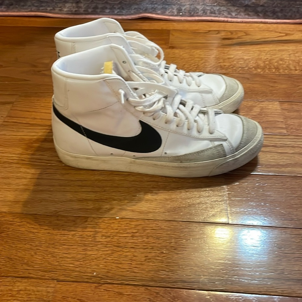 Nike Blazers